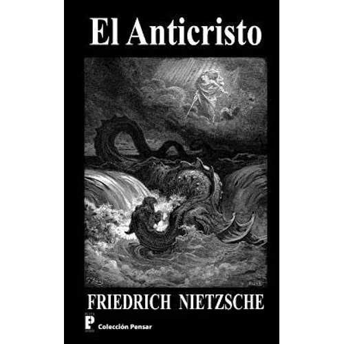 El Anticristo - Paperback