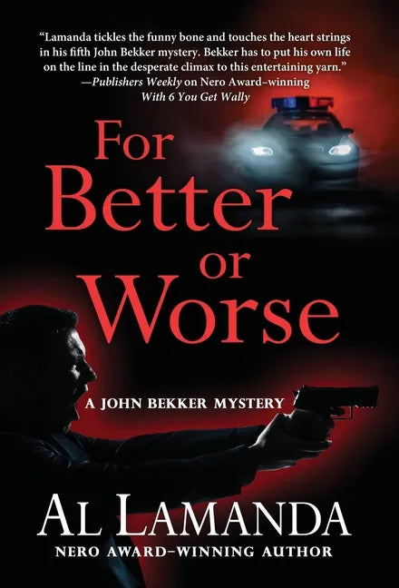 For Better or Worse - Hardcover