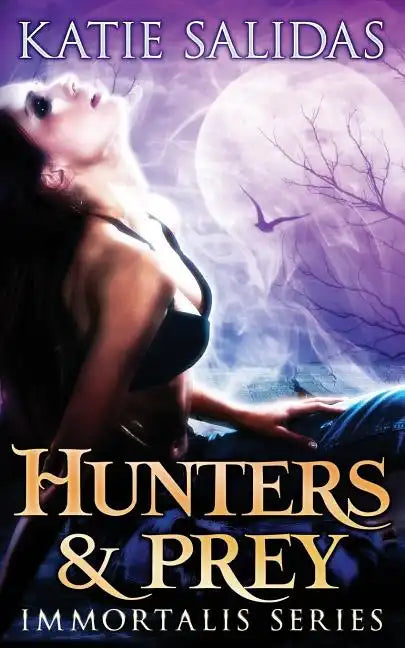 Hunters & Prey - Paperback