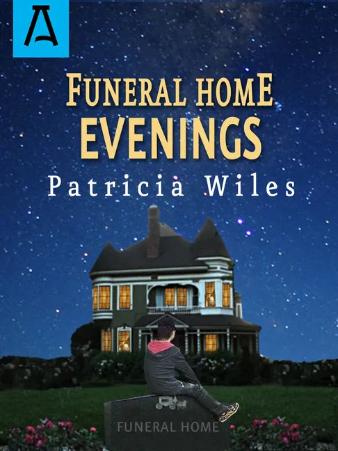 Funeral Home Evenings - Paperback