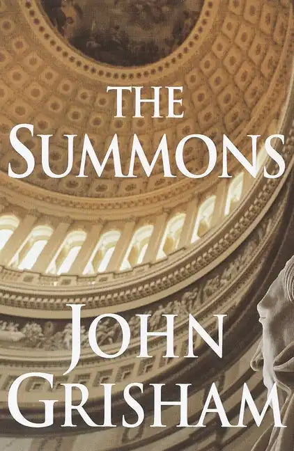 The Summons - Hardcover