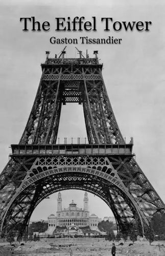 The Eiffel Tower - Paperback