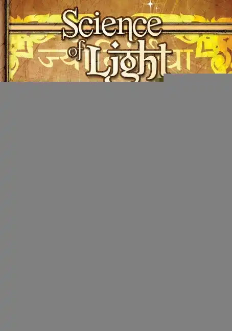 Science Of Light, Vol.2 - Paperback