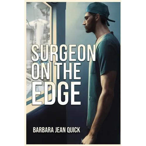 Surgeon On The Edge - Paperback
