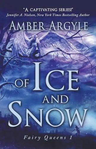 Of Ice and Snow - Paperback