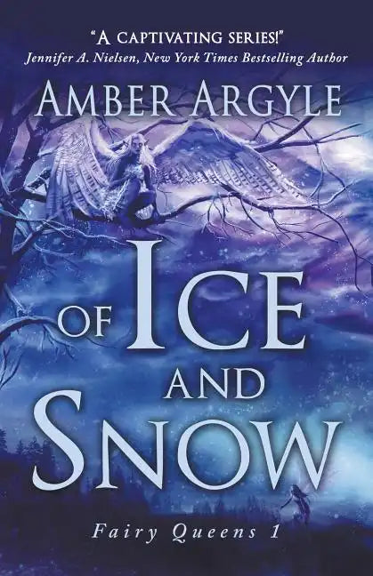 Of Ice and Snow - Paperback