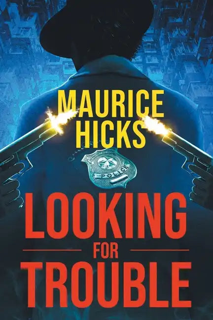 Looking for Trouble - Paperback