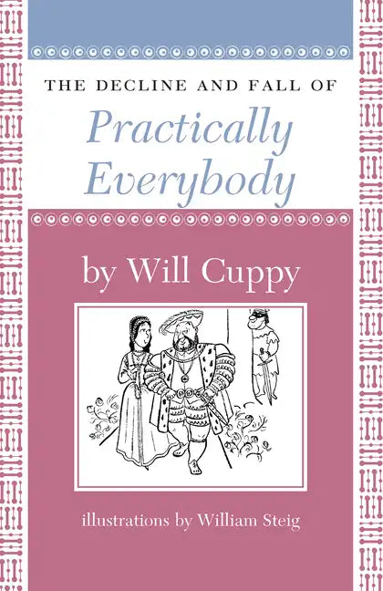 The Decline and Fall of Practically Everybody - Paperback