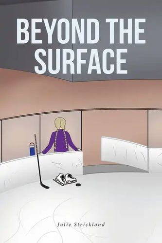 Beyond the Surface - Paperback