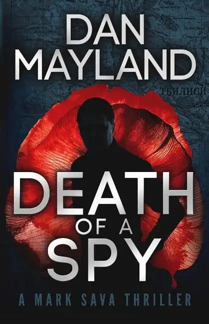 Death of a Spy - Paperback