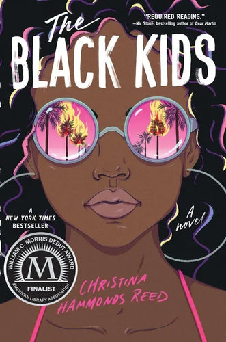 The Black Kids - Hardcover