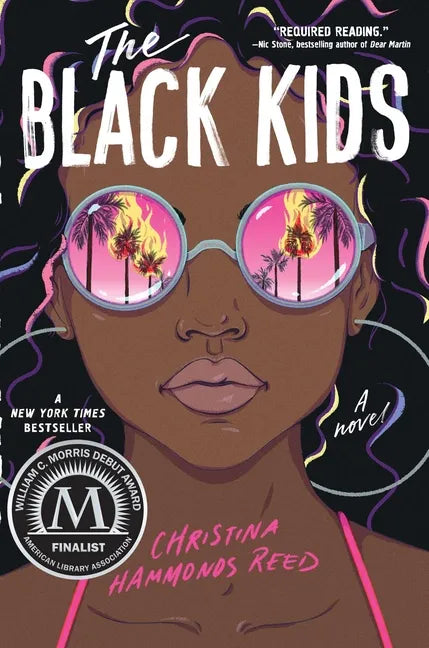 The Black Kids - Hardcover
