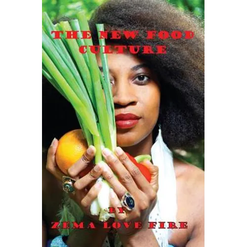 The New Food Culture - Paperback