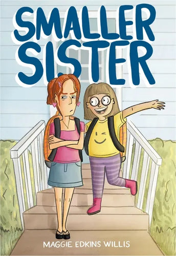 Smaller Sister - Paperback