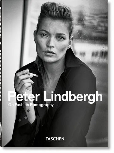 Peter Lindbergh. on Fashion Photography. 45th Ed. - Hardcover