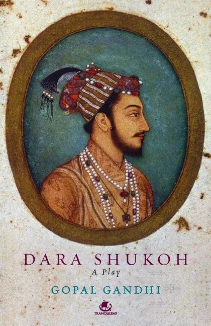 Dara Shukoh - Paperback