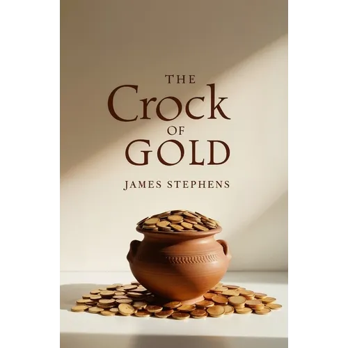 The Crock of Gold - Paperback