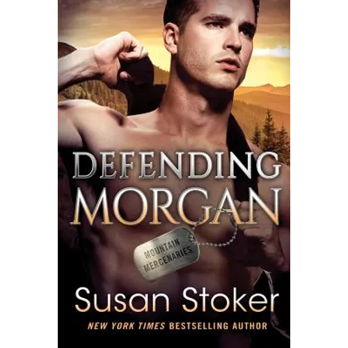 Defending Morgan - Paperback