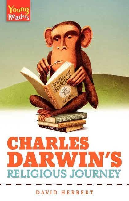Charles Darwin's Religious Journey - Paperback