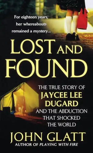 Lost and Found - Paperback