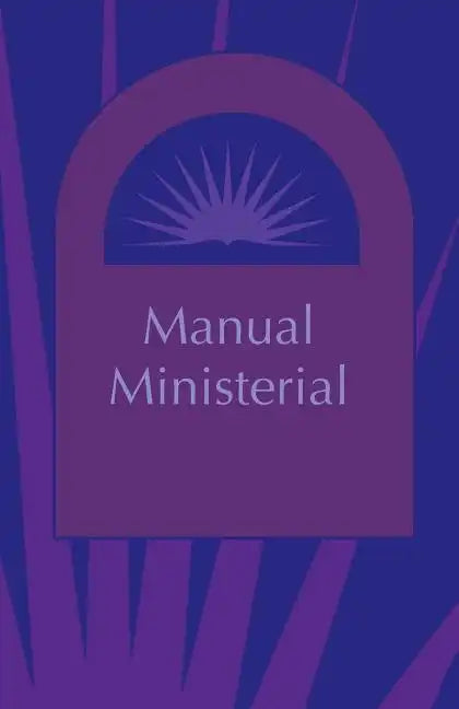 Spa-Manual Ministerial (Spanis - Paperback
