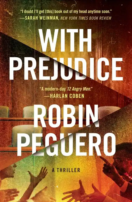 With Prejudice - Paperback