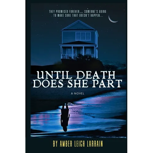 Until Death Does She Part - Paperback
