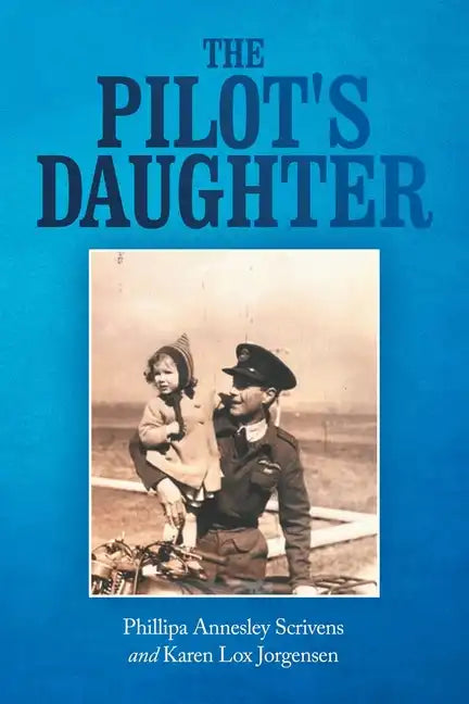The Pilot's Daughter - Paperback