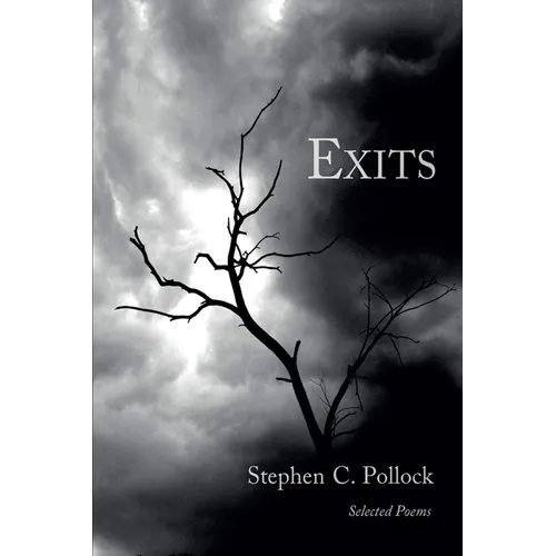 Exits: Selected Poems - Paperback