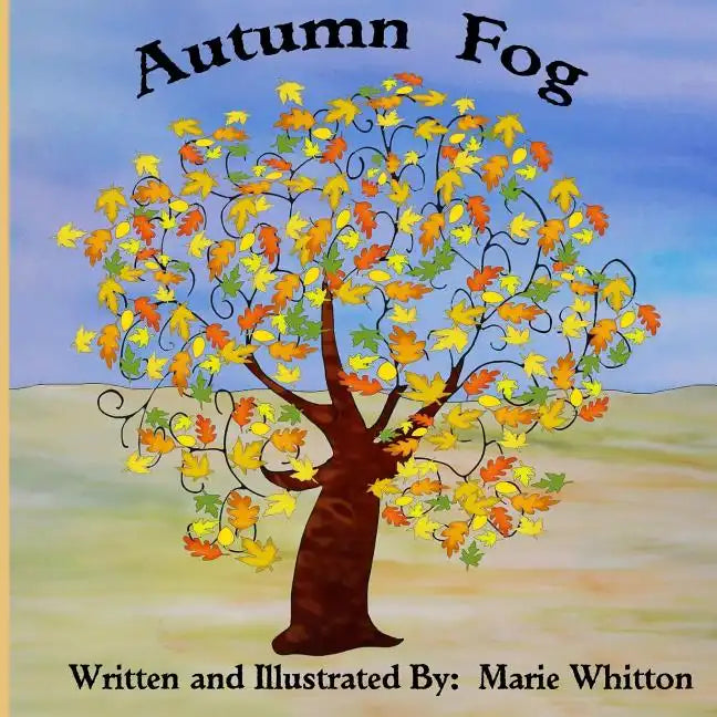 Autumn Fog - Paperback