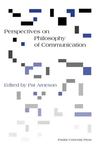 Perspectives on Philosophy of Communication - Paperback