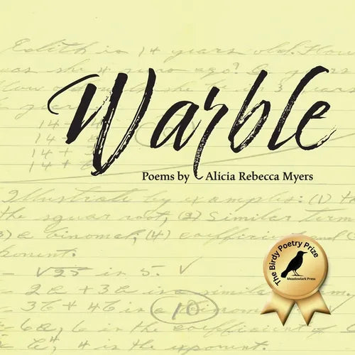 Warble - Paperback