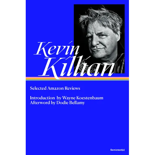 Selected Amazon Reviews - Hardcover