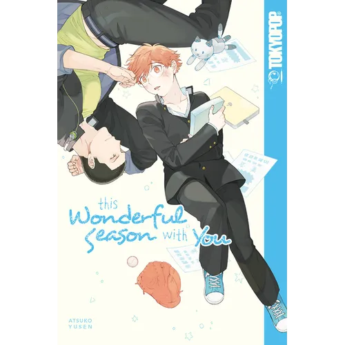 This Wonderful Season with You - Paperback