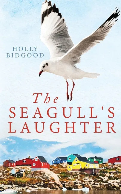 The Seagull's Laughter - Paperback