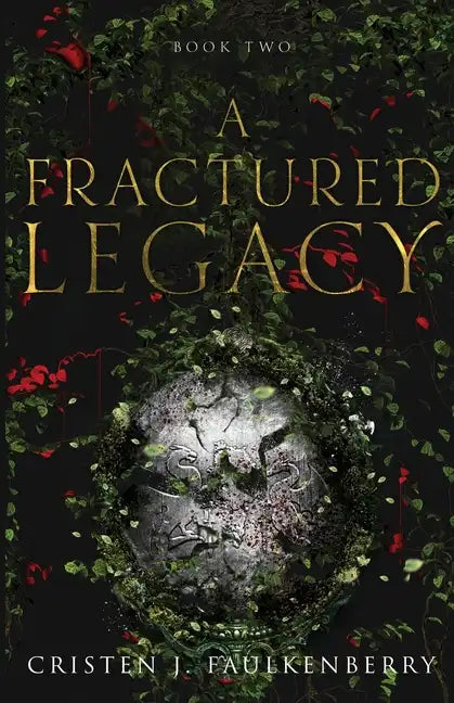 A Fractured Legacy - Paperback