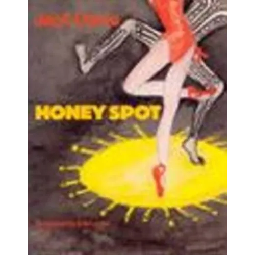 Honey Spot - Paperback