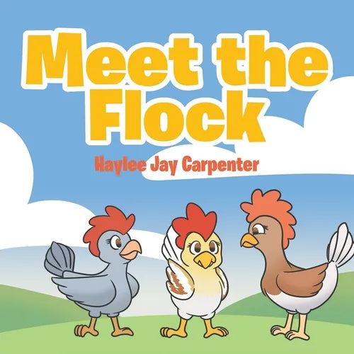 Meet the Flock - Paperback