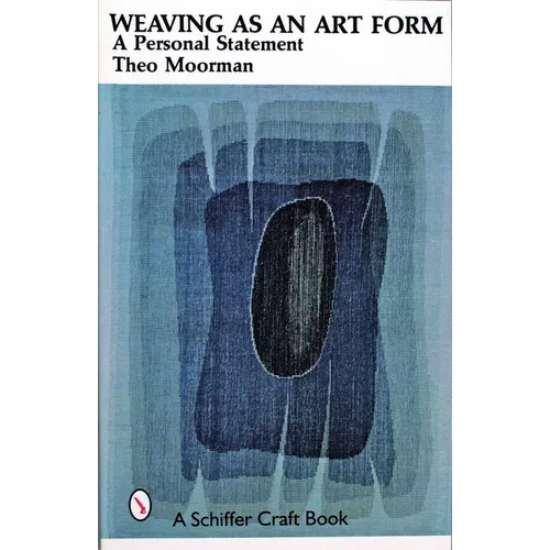 Weaving as an Art Form - Paperback