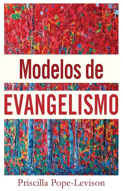 Modelos de Evangelismo - Paperback
