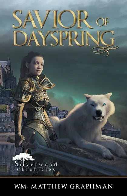 Savior of Dayspring - Paperback