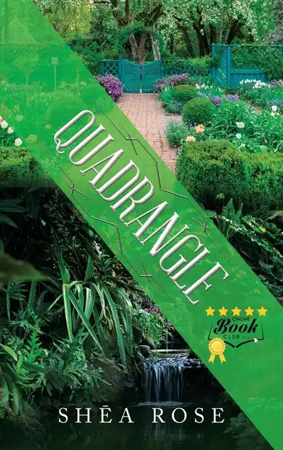 Quadrangle - Hardcover