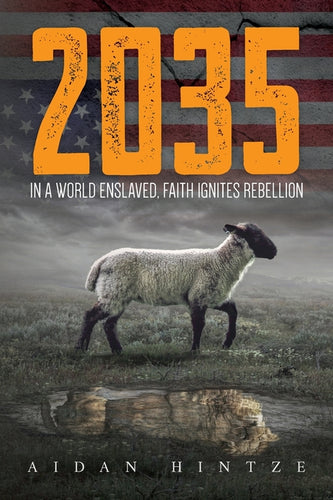 2035 - Paperback