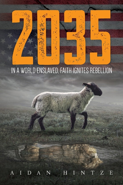 2035 - Paperback