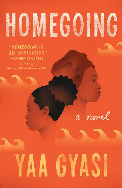 Homegoing - Paperback