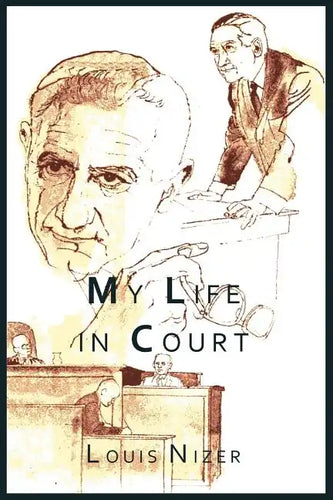 My Life in Court - Paperback
