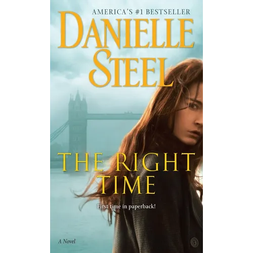 The Right Time - Paperback