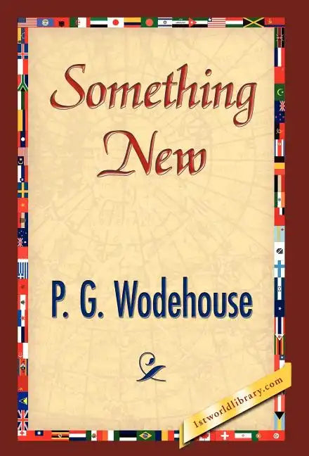 Something New - Hardcover