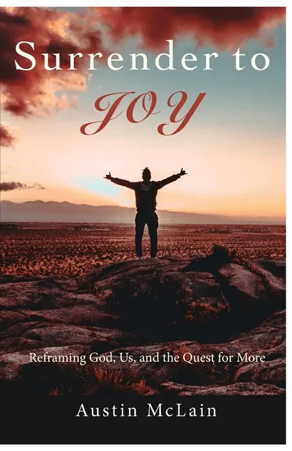 Surrender to Joy - Paperback