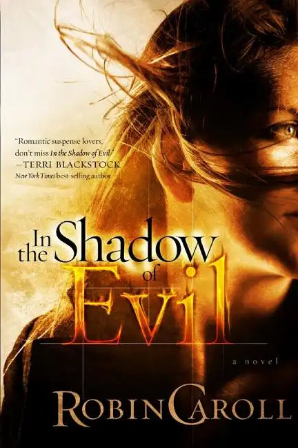 In the Shadow of Evil - Paperback